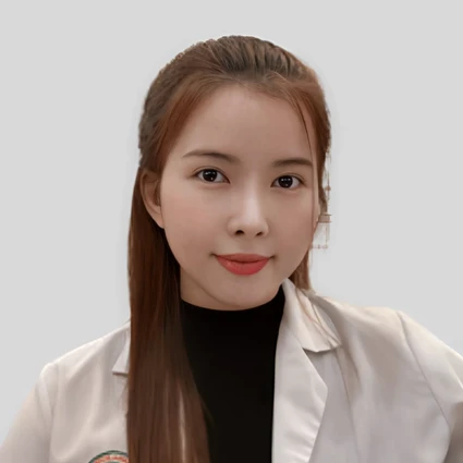 Dược sĩ Thị Ngân